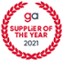 Supplier of The Year 2021 - TPSS