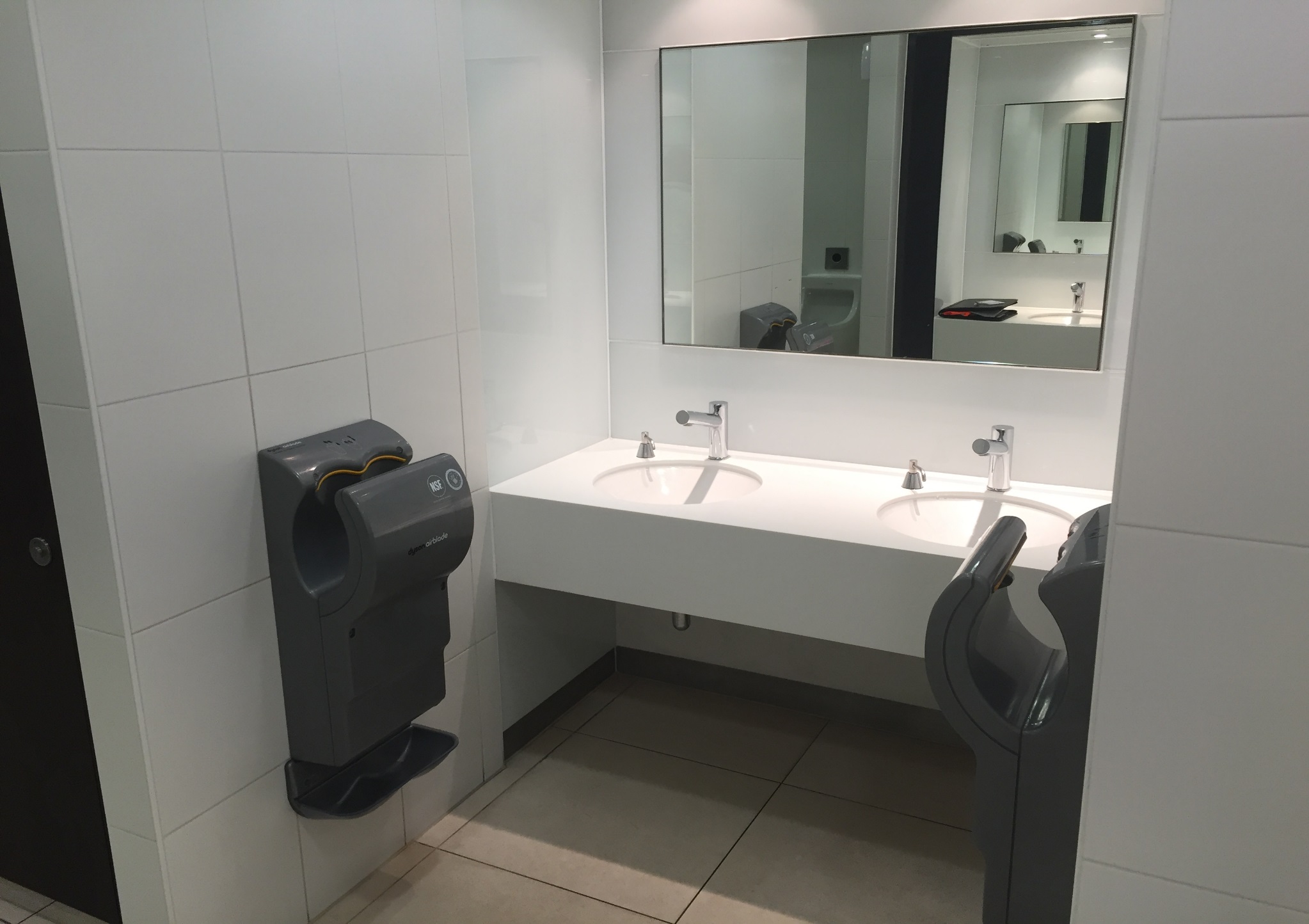 Complete Toilet Refurbishment