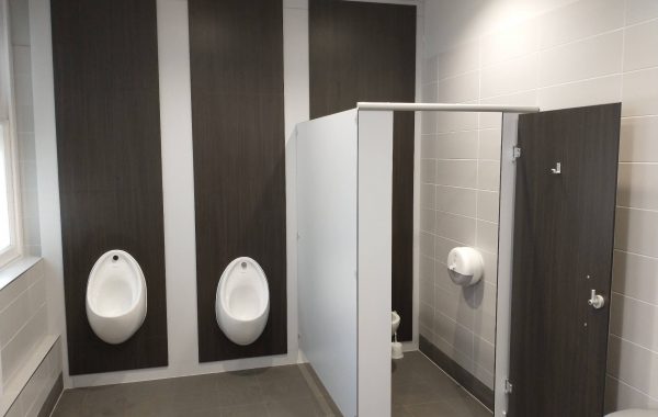 March Station Building & Car Park Refurbishment Works