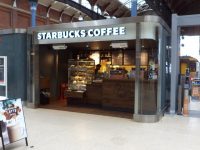 New Retail Pod Installation Works