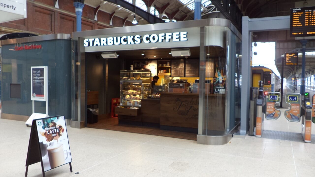 Projects Total Property Support Services LimitedTotal Property